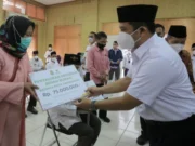 Dahsyatnya Manfaat Zakat, Pemkot Optimalisasi Potensi Zakat di Kota Tangerang