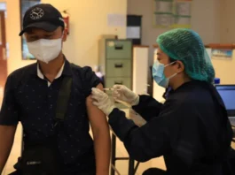 Khawatir KIPI, Jangan Suntik Vaksin Booster di Hari Keberangkatan Mudik