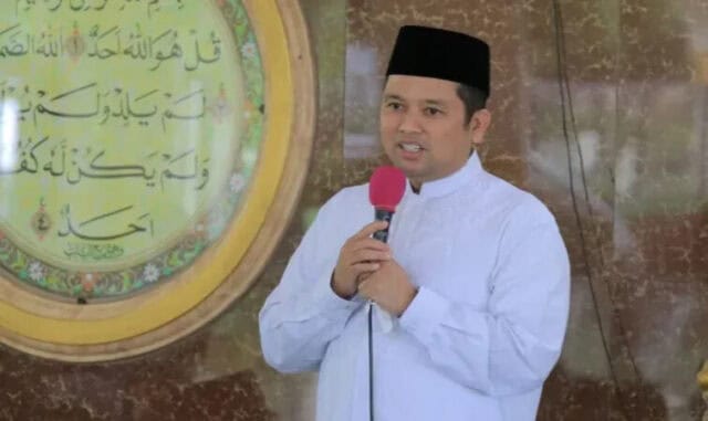 Diizinkan, Gedung Sekolah Sebagai Lokasi Sholat Ied Fitri, Takbir Keliling Dilarang