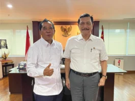 Paguyuban Kyai Muda Kabupaten Lebak Dukung Jayabaya, Minta Jokowi Diperpanjang 3 Tahun