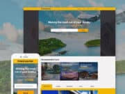 Perlunya Setiap Daerah Memiliki Website Wisata Sendiri
