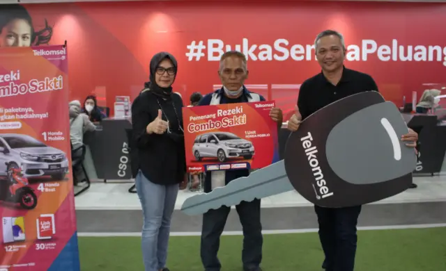 Program Rezeki1