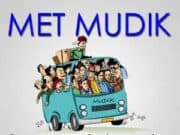 Lebaran Sebentar Lagi, Catat 5 Hal Yang Harus Kamu Perhatian Saat Mudik