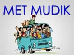 Lebaran Sebentar Lagi, Catat 5 Hal Yang Harus Kamu Perhatian Saat Mudik