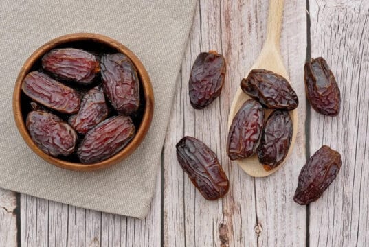Mengapa Kita Dianjurkan Untuk Berbuka Puasa Dengan Yang Manis-Manis Kurma