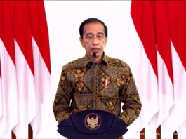Demi BLT Tepat Sasaran, Jokowi Tugaskan Dua Kementerian Hingga TNI/POLRI