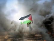 Kapan Dunia Akan Melek Terhadap Kejahatan Israel Terhadap Palestina?