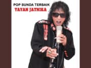 Lirik Lagu Kosipa dan Artinya - Yayan Jatnika
