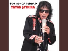 Lirik Lagu Kosipa dan Artinya - Yayan Jatnika