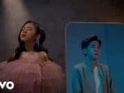 Lirik Lagu Peri Cintaku - Ziva Magnolya (Tuhan Memang Satu)