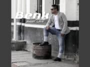Lirik Lagu Sweet Love - Benk (Kau Permaisuri Dalam Mimpiku)