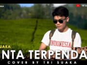 Lirik Lagu Cinta Terpendam