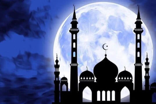 Rahasia Keutamaan Bulan Ramadhan Rahasia Keutamaan Bulan Ramadhan