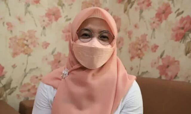 Dinkes Kota Tangerang: Cegah Wabah Cacar Monyet dengan PHBS