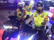 H-2 Lebaran, Polres Metro Tangerang Kota Siaga Pasukan dan Patroli Skala Besar