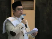 Kota Tangerang 100 Persen Capai Herd Immunity, Wali Kota Ucap Terima Kasih