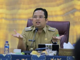 Al Muktabar Pj Gubernur Banten, Ini Harapan Wali Kota Arief Wismansyah