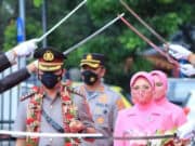 Polres Metro Tangerang Kota Dipimpin Kombes Pol Zain Dwi Nugroho, Berikut Sosoknya