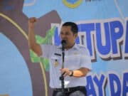 May Day di Kota Tangerang, Wali Kota: Sinergitas Positif Buruh dan Pengusaha itu Penting