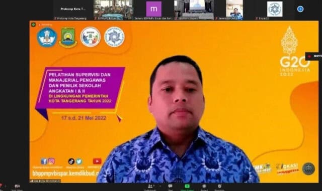 Masa Pelatihan dan Orientasi Selesai, CPNS Kota Tangerang Diminta Inovatif