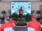 Pasca Pandemi, Peran Pengusaha Diharap Dongkrak Ekonomi Kota Tangerang