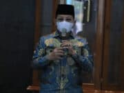Pemerintah Saudi Arabia Izinkan Haji & Umroh, Sachrudin Optimis Ekonomi Membaik