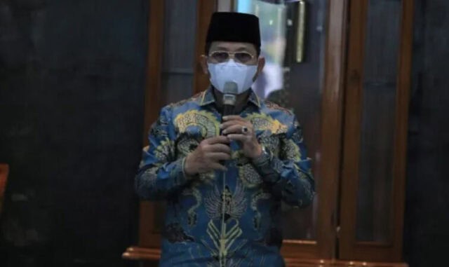 Pemerintah Saudi Arabia Izinkan Haji & Umroh, Sachrudin Optimis Ekonomi Membaik