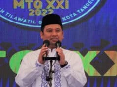 Momentum MTQ ke-21 Bangkitkan Festival Lain di Kota Tangerang Pasca Pandemi Momentum MTQ ke-21 Bangkitkan Festival Lain di Kota Tangerang Pasca Pandemi