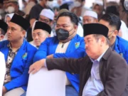 Hadiri Pembukaan MTQ ke-21 Kota Tangerang, Ini Harapan Ketua KNPI