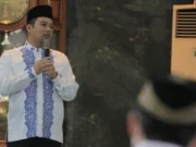Wali Kota Minta Doakan Pembangunan Asrama Haji di Kota Tangerang Segera Rampung