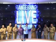 Pemkab Serang Mereplikasi Aplikasi BUMD Milik Pemkot Tangerang
