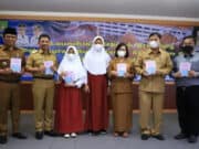 Asah Bakat Siswa, Dindik Kota Tangerang Luncurkan Sekolah Branding
