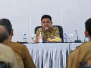 Percepat Pelayanan Publik Kota Tangerang, Website Kecamatan Terus Diperkenalkan