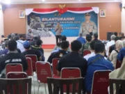 Ajak Awak Media Silaturahmi, KBP Zain Dwi Nugroho: Polisi dan Media Adalah Mitra
