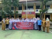 Kegiatan Sosialisasi 4 Pilar MPR RI.