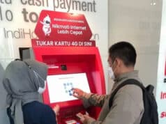Telkomsel Ajak Pelanggan di Pendeglang Upgrade ke Jaringan 4G