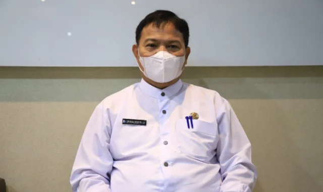 Panitia PPDB Langgar Ketentuan, Dindik Kota Tangerang Tegaskan Sanksi Copot Jabatan