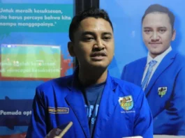 KNPI Kota Tangerang: Pemuda Memahami dan Memaknai Pancasila