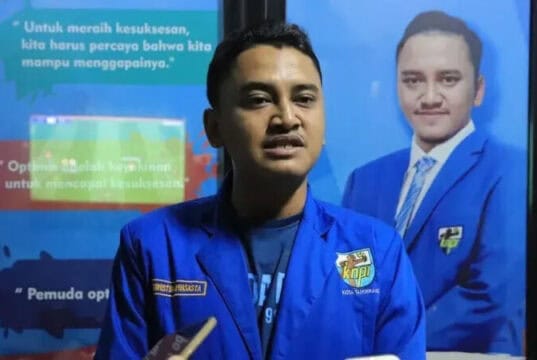 KNPI Kota Tangerang: Pemuda Memahami dan Memaknai Pancasila