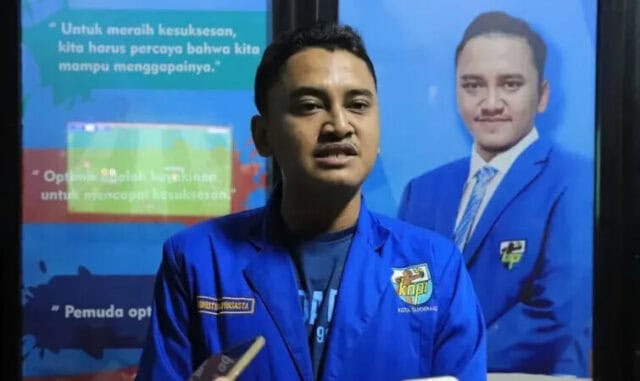 KNPI Kota Tangerang: Pemuda Memahami dan Memaknai Pancasila