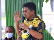 Wakil Walikota Minta Peran Aktif Stakeholder Demi Kemajuan Kota Tangerang
