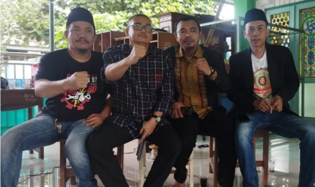Reuni Akbar Ke 3 Iluni STM 80 Tangerang di Gelar Agustus, Catat Tanggalnya