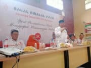 Gelar Halal Bihalal, PKS Panongan Ajak Kader Kokohkan Kemenangan di 2024