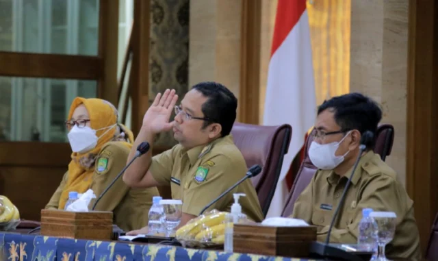 Wali Kota Tangerang Sebut Program TKDN Majukan UMKM Lokal