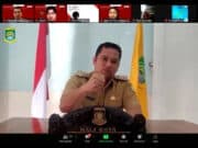 Wali Kota Berharap Generasi Muda Kota Tangerang Lebih Melek Finansial