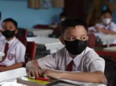 Catat, Seleksi dan Jadwal PPDB SDN Kota Tangerang Dibuka 13 Juni 2022