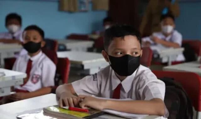 Catat, Seleksi dan Jadwal PPDB SDN Kota Tangerang Dibuka 13 Juni 2022