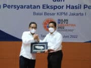 Masyarakat Tangerang Diajak Lebih Banyak Konsumsi Ikan, Ini Alasannya