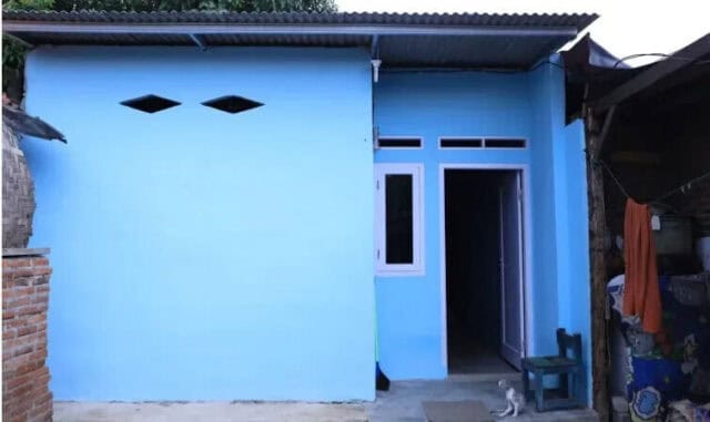Sejak 2014 - 2021, Sebanyak 7.032 Rumah di Kota Tangerang Dibedah