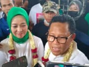 Gus Muhaimin Sebut Sri Mulyani Cawapres 2024